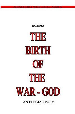 The Birth Of The War-God-..