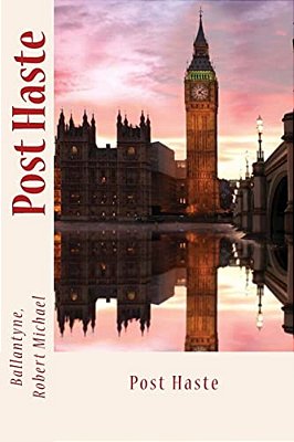 Post Haste-..