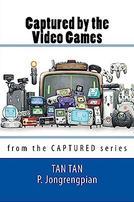 Captured By The Video Games-..