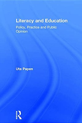 Literacy And Education-..