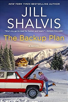 The Backup Plan-..