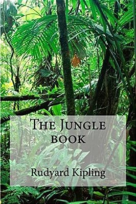 The Jungle Book-..