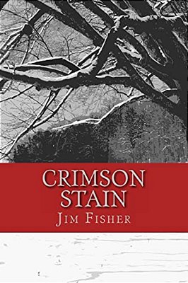 Crimson Stain-..