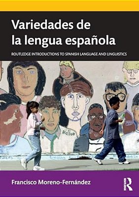 Variedades De La Lengua Española-..