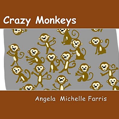 Crazy Monkey-..