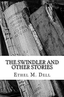 The Swindler And Other Stories-..