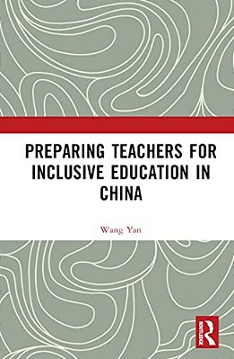 Preparing Teachers For Inclusive Education In China-..