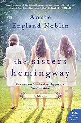 The Sisters Hemingway-..