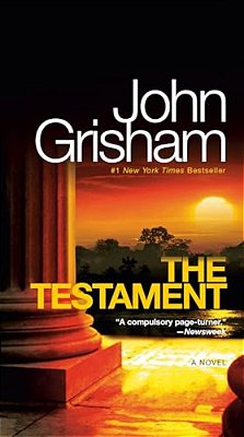 The Testament-..