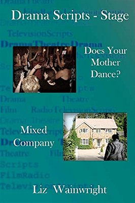 Drama Scripts - Stage-..
