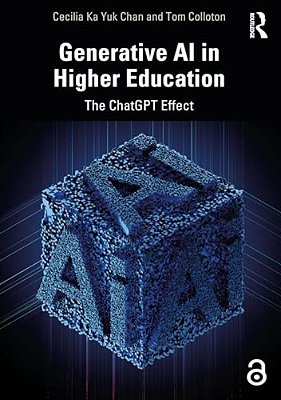 Generative Ai In Higher Education: The Chatgpt Effect-..