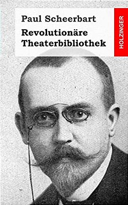 Revolutionäre Theaterbibliothek-..