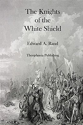 The Knights Of The White Shield-..