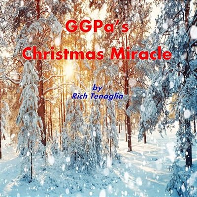 Ggpa's Christmas Miracle-..