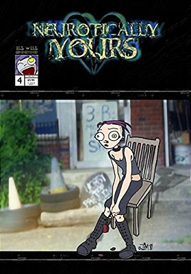 Neurotically Yours #4-..