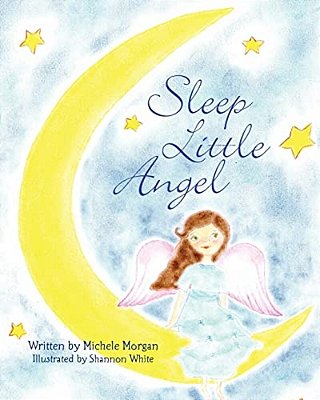Sleep Little Angel-..