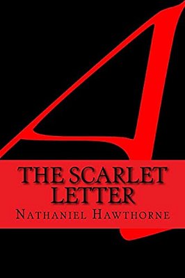 The Scarlet Letter (English Edition)-..