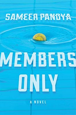 Members Only-..