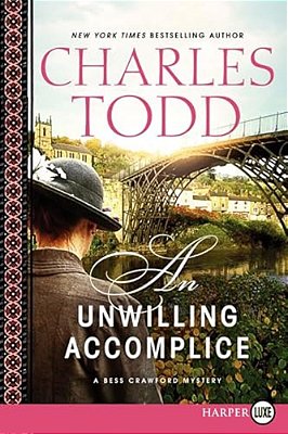 An Unwilling Accomplice Lp-..