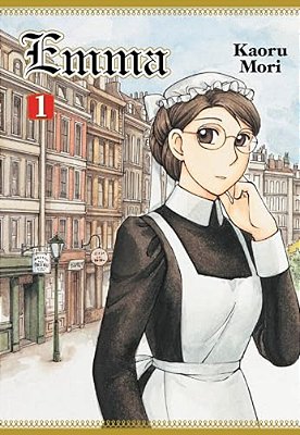 Emma, Vol. 1-..