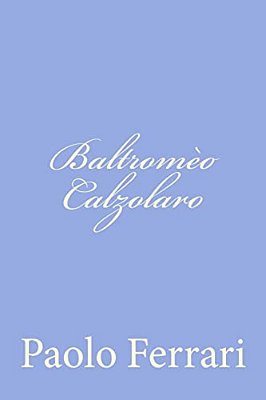 Baltromèo Calzolaro-..