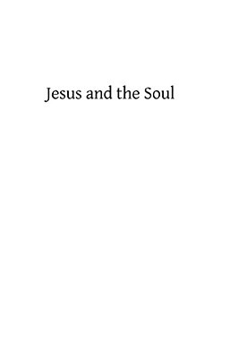 Jesus And The Soul-..