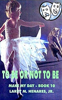 To Be Or Not To Be-..