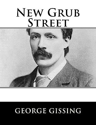 New Grub Street-..