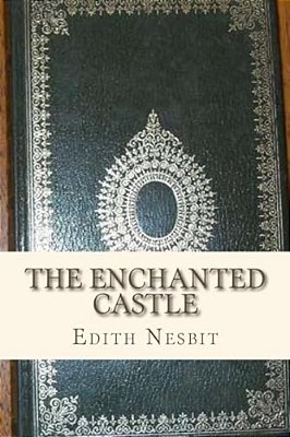 The Enchanted Castle-..