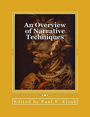 An Overview Of Narrative Techniques: "Story Telling"-..