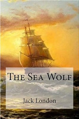 The Sea Wolf-..