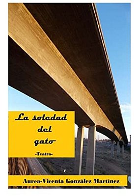 La Soledad Del Gato-..