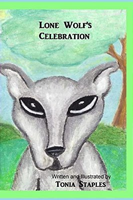 Lone Wolf's Celebration-..