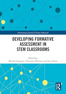 Developing Formative Assessment In Stem Classrooms-..