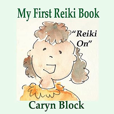 My First Reiki Book-..