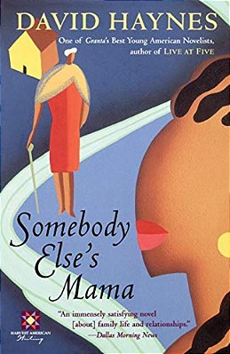 Somebody Else's Mama-..