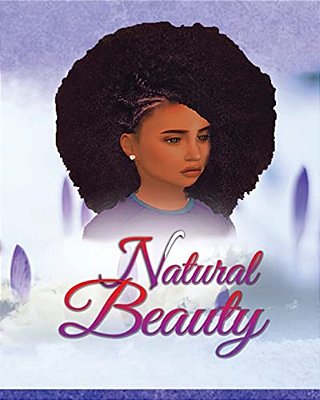 Natural Beauty-..