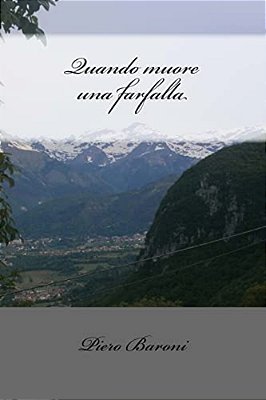 Quando Muore Una Farfalla-..