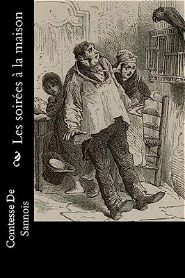 Les Soirées À La Maison-..