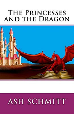 The Princesses And The Dragon-..