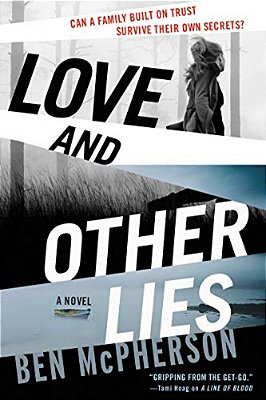 Love And Other Lies-..