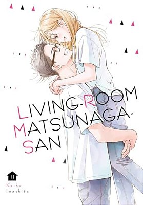 Living-Room Matsunaga-San 11-..