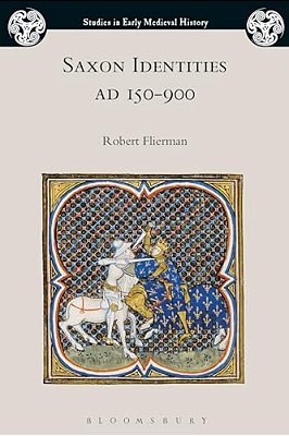 Saxon Identities, Ad 150-900-..