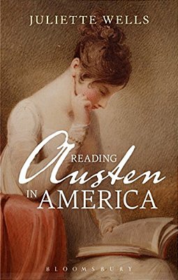 Reading Austen In America-..