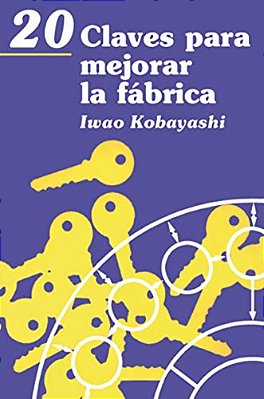 20 Claves Para Mejorar La Fábrica-..