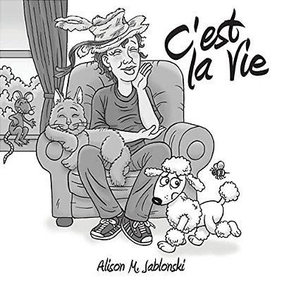 C'Est La Vie-..