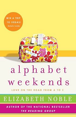 Alphabet Weekends: Love On The Road From A To Z-..