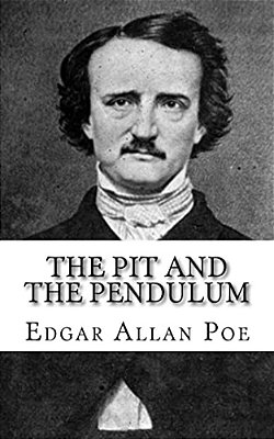The Pit And The Pendulum-..