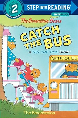 The Berenstain Bears Catch The Bus-..