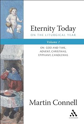 Eternity Today, Vol. 1-..